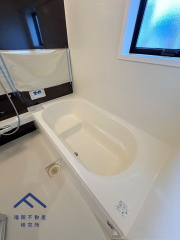 糟屋郡宇美町若草１丁目　戸建ての浴室