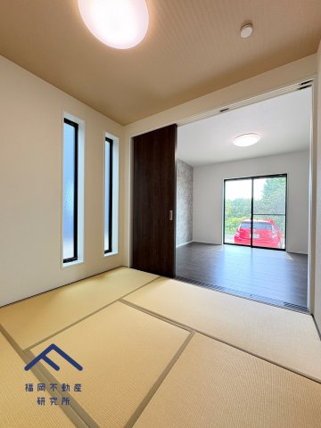 糟屋郡宇美町若草１丁目　戸建てのその他共用部分