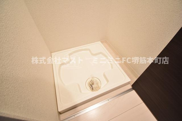 ＬＣ本町のその他