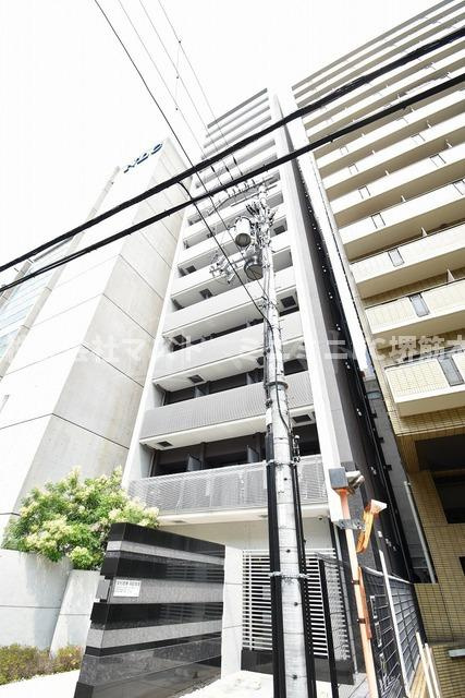 ＬＣ本町の外観