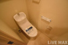 【トイレ】OPUS RESIDENCE SHINSAIBASHI SOUTH（オーパスレジデンス心斎橋サウス） 