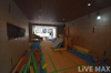 【ロビー】OPUS RESIDENCE SHINSAIBASHI SOUTH（オーパスレジデンス心斎橋サウス） 
