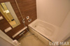 【浴室】OPUS RESIDENCE SHINSAIBASHI SOUTH（オーパスレジデンス心斎橋サウス） 