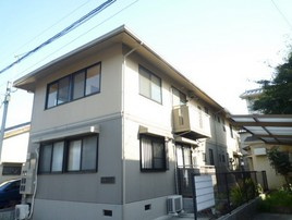 オートバイ駐輪場・自転車駐輪場あります♪