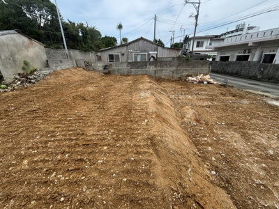  | 【売地】うるま市石川東恩納178.97㎡ / 54.1坪