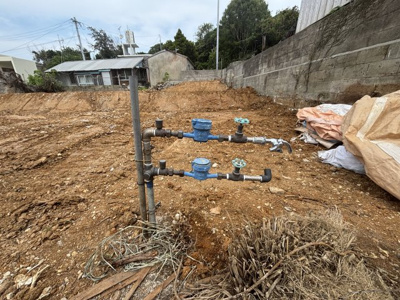  | 【売地】うるま市石川東恩納178.97㎡ / 54.1坪