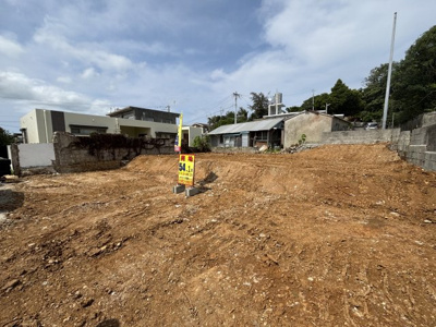  | 【売地】うるま市石川東恩納178.97㎡ / 54.1坪