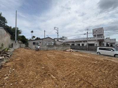 | 【売地】うるま市石川東恩納178.97㎡ / 54.1坪