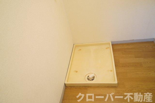 セジュール２１ A棟の設備