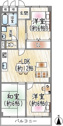 【間取り】 | 3LDK
