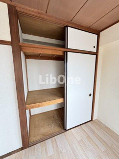 【収納】 | シャイレンドラパレス