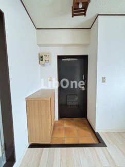 【玄関】 | シャイレンドラパレス