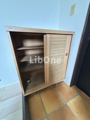 【収納】 | シャイレンドラパレス