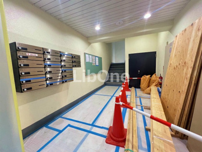 【ロビー】 | シャイレンドラパレス