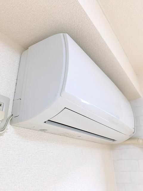 パークサイド城北の設備
