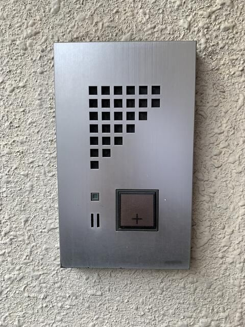 パークサイド城北の設備