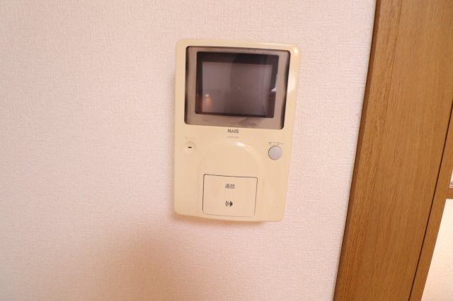 グランディアのセキュリティ
