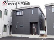 Cradle garden　松木町第１　３号棟の画像