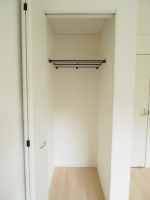 【収納】 | Cradle garden　松木町第１　３号棟 | ★内覧予約で新米2kg★