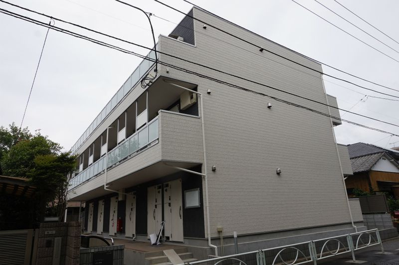 リブリ・西千葉のその他