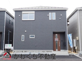 Cradle garden　松木町第１　２号棟の画像