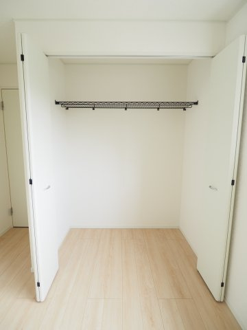 【収納】 | Cradle garden　松木町第１　２号棟 | ★内覧予約で新米2kg★