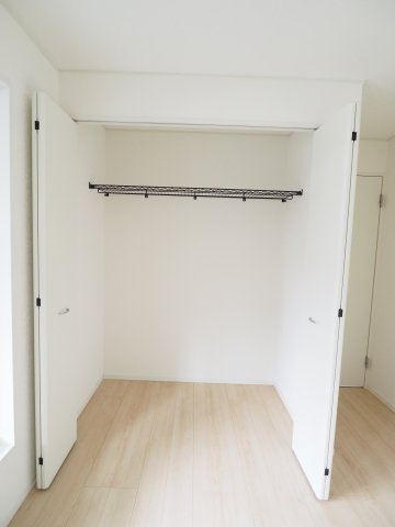 【収納】 | Cradle garden　松木町第１　２号棟 | ★内覧予約で新米2kg★