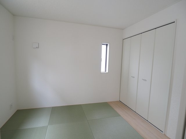 【和室】 | Cradle garden　松木町第１　１号棟 | ★内覧予約で新米2kg★
