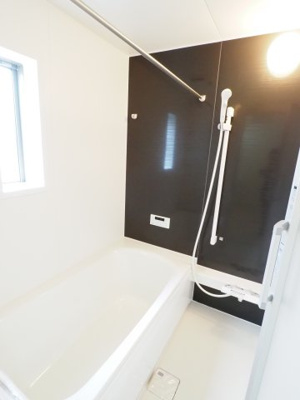 【浴室】 | Cradle garden　松木町第１　１号棟 | ★内覧予約で新米2kg★