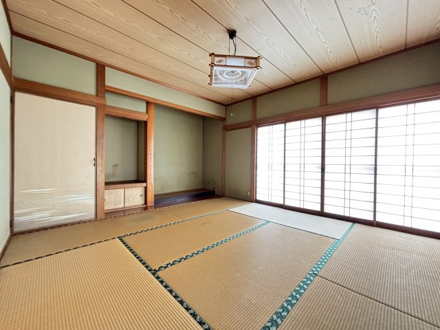 【和室】 | 合志市上生