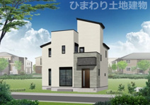 厚木市妻田南1丁目  5号棟 第2の画像