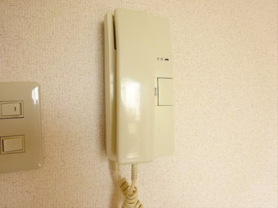【セキュリティ】 | フェニックス明大前