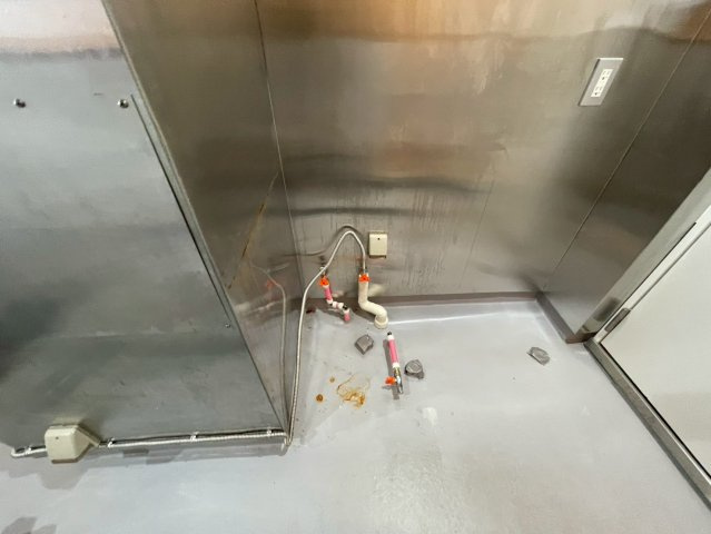 【トイレ】