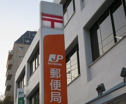 レジディア中落合C棟の周辺