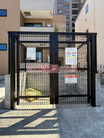 ベルモのその他共用部分