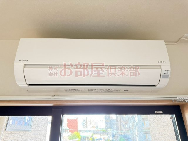 ベルモの設備