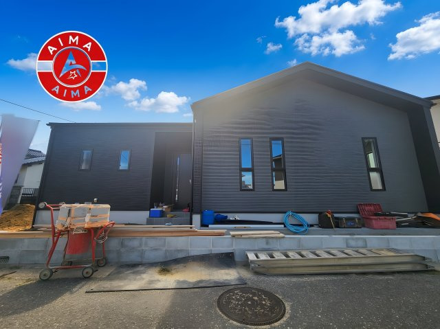 糸島市篠原西3丁目第1-2棟(1号棟)