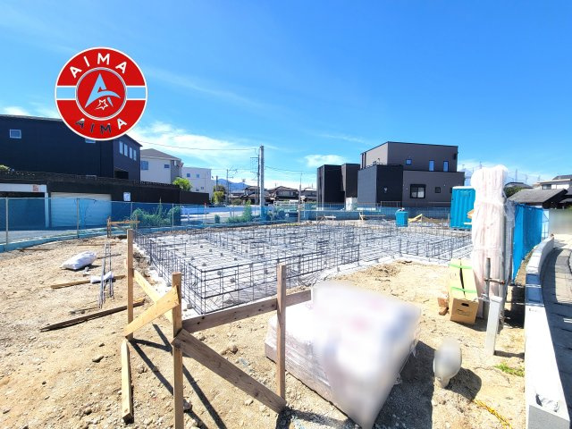 糸島市篠原西3丁目第1-2棟(1号棟)