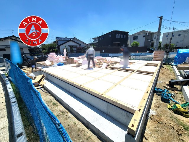 糸島市篠原西3丁目第1-2棟(1号棟)