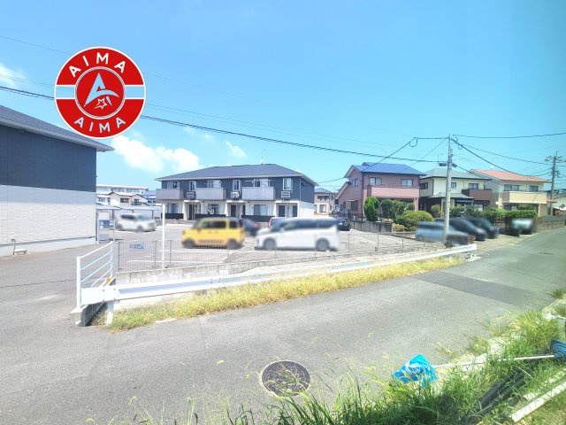 糸島市篠原西3丁目第1-2棟(1号棟)の展望|眺望や窓からの景色が良いと、家で過ごす時間も快適です。