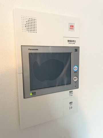 LEXE横濱関内のセキュリティ|LEXE横濱関内