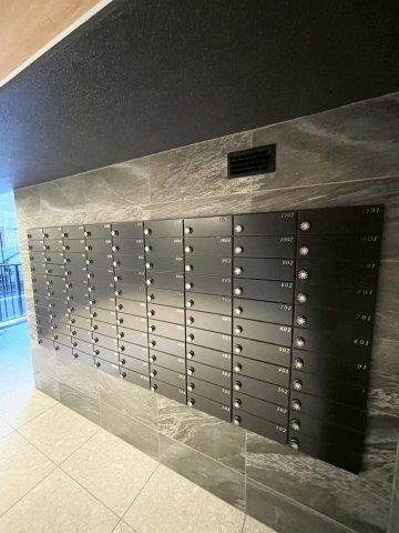 LEXE横濱関内のその他共用部分|LEXE横濱関内
