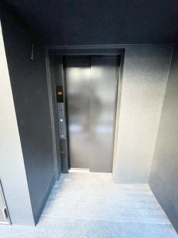 LEXE横濱関内のその他共用部分|LEXE横濱関内