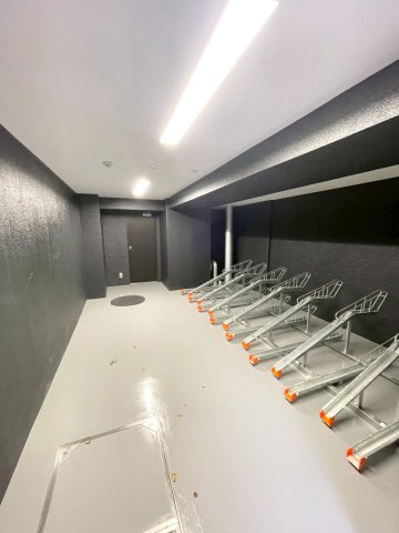 LEXE横濱関内のその他共用部分|LEXE横濱関内