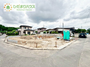 土浦市天川第4　新築戸建の画像