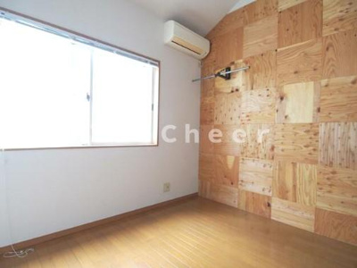 【寝室】 | COZY2210