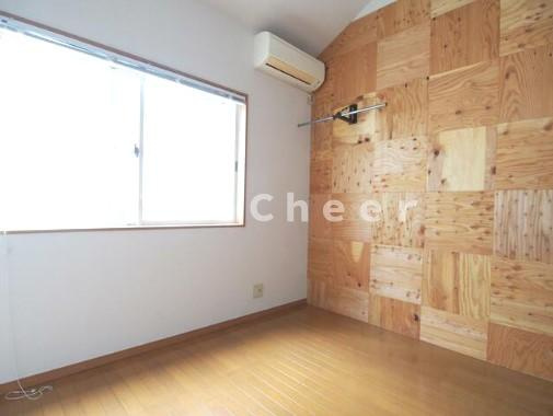 【寝室】 | COZY2210
