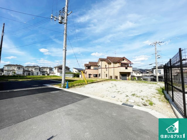 奈良市平松　第5期　新築一戸建て