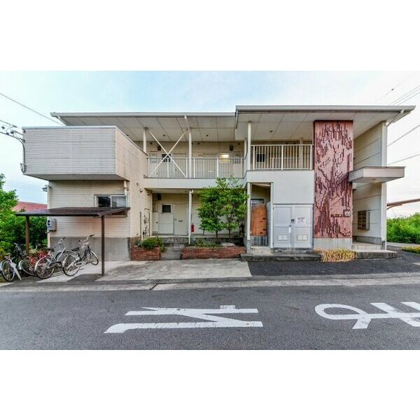 コーポ樹のその他