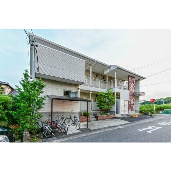 コーポ樹の展望